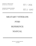 Military Veterans Ptsd Reference Manual