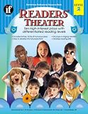 Readers' Theater, Level 2