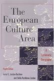 ISBN 0742516288  : The European Culture Area