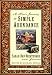 A Man's Journey to Simple Abundance by Sarah Ban Breathnach