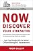 Marcus Buckingham: Now, Discover Your Strengths