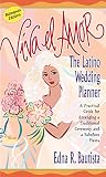 Viva el Amor: A Latino Wedding Planner / Long Live Love