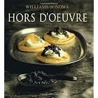 The Williams-Sonoma Collection: Hor d'oeuvre (Williams Sonoma Collection)