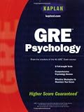 Kaplan GRE Psychology