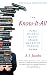 A. J. Jacobs: The Know-It-All: One Man's Humble Quest to Become the Smartest Person in the World