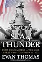 Sea of Thunder: Four Commanders and the Last Great Naval Campaign 1941-1945
