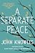 A Separate Peace