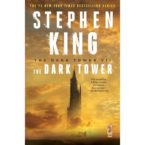 Dark Tower Dark Tower