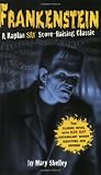 Frankenstein: A Kaplan SAT Score-Raising Classic (Kaplan Score Raising Classics)