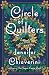Circle of Quilters (Elm Creek Quilts Novels)