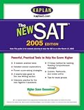 Kaplan New SAT 2005