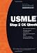 Kaplan Medical USMLE Step 2 Qbook (Kaplan USMLE Qbook)