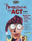 (The Procrastinator