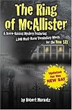 The Ring of McAllister: A Score-Raising Mystery Featuring 1,046 Must-Know SAT Vocabulary Words