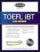 TOEFL iBT with CD-ROM (Kaplan Toefl Cbt)