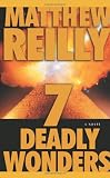 Seven Deadly Wonders: A Novel