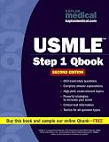 USMLE Step 1 Qbook Second Edition