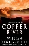 Copper River: A Cork OConnor Mystery (Cork OConnor Mysteries)