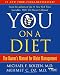 You: On A Diet: The Owner's Manual for Waist Management (Hardcover)