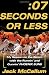 Seven Seconds or Less: My Season on the Bench with the Runnin\' and Gunnin\' Phoenix Suns