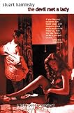 The Devil Met a Lady (Toby Peters Mysteries (Paperback))