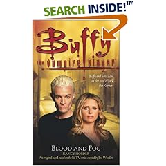 Blood and Fog (Buffy the Vampire Slayer (Pocket Paperback Unnumbered)) (Taschenbuch)