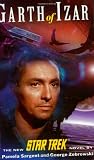 Garth of Izar (Star Trek)