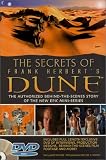 The Secrets Of Frank Herbert'S Dune