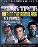 Star Trek: Web of the Romulans (Star Trek)
