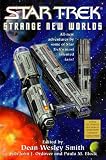 Strange New Worlds IV (Star Trek: All)