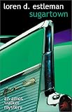 Sugartown (Amos Walker Mysteries (Paperback))