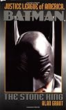 The Stone King (Justice League of America: Batman)