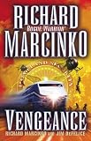 Vengeance (Rogue Warrior (Hardcover))