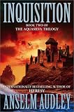 Inquisition (Aquasilva Trilogy, Book 2)