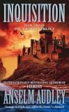 Inquisition (Aquasilva Trilogy, Book 2)