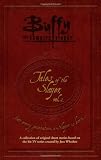 Tales of the Slayer, Vol. 2 (Buffy, the Vampire Slayer)