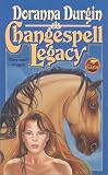 Changespell Legacy (Baen Fantasy)