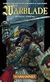 Warblade (Konrad Trilogy, Book 3)