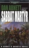 Sabbat Martyr (Gaunt's Ghosts)