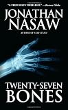 Twenty-Seven Bones: A Thriller