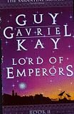 Lord of Emperors (The Sarantine Mosaic)