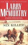 Sin Killer : The Berrybender Narrative, Book 1