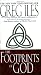 Footprint of God