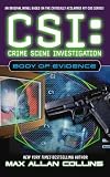 Body of Evidence (CSI Crime Scene Investigation)
