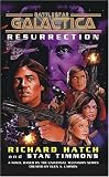 Resurrection (Battlestar Galactica)