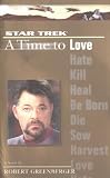 A Time to Love (Star Trek The Next Generation)
