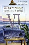 Strange New Worlds, Vol. 6 (Star Trek)