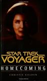 Homecoming, Book 1 (Star Trek: Voyager)
