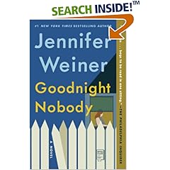 Goodnight Nobody: A Novel