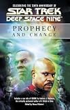Prophecy and Change (Star Trek: Deep Space Nine)